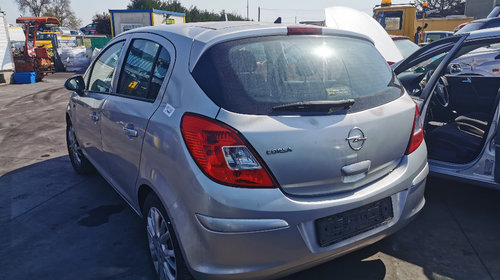 Dezmembrez Opel Corsa D 2008 hatchback 1.2 16v