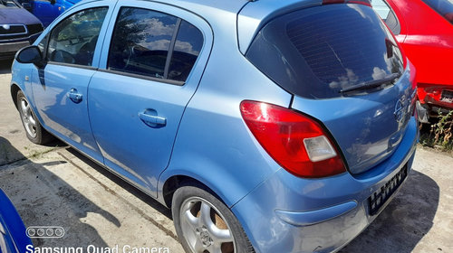 Dezmembrez Opel Corsa D 2008 hatchback 1.3 diesel