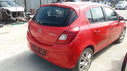 Dezmembrez Opel Corsa D 2008 HATCHBACK 1.3 diesel