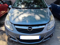 Dezmembrez Opel Corsa D 2008 hatchback 1.3cdti