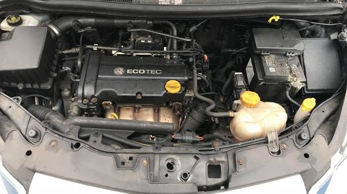Dezmembrez Opel Corsa D 2008 hatchbak 1.2