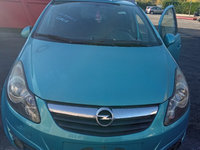 Dezmembrez Opel CORSA D 2008