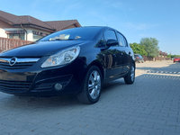 Dezmembrez Opel Corsa D 2009 1.7 CDTI A17DTR 125 CP Euro 5