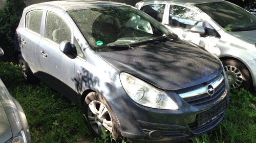 Dezmembrez Opel Corsa D 2009 Hatchback 1.3 CDTI