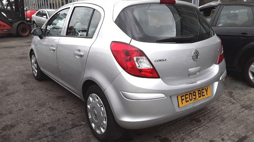 Dezmembrez Opel Corsa D 2009 Hatchback 1.4 i