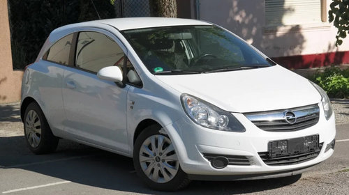 Dezmembrez Opel Corsa D 2009 Hatchback 1.4