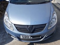 Dezmembrez opel corsa d 2009