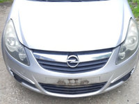 Dezmembrez opel corsa d 2010 12 xer euro 5 coupe 67000km