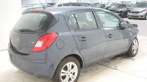 Dezmembrez Opel Corsa D 2010 hatchback 1.3 cd