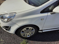 Dezmembrez Opel Corsa D 2011 HATCHBACK 1.4 i