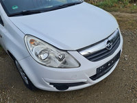 Dezmembrez Opel Corsa D 4 usi Y474 1.0 12v twinport Z10XEP