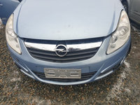 Dezmembrez Opel Corsa D 4 usi Z12XEP 1.2 LPG GPL 59 kw 80 cp Z21C