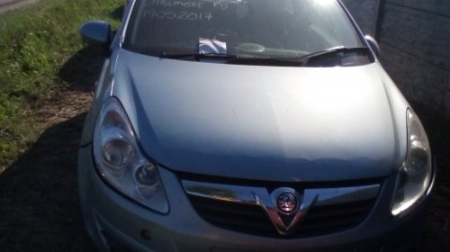 Dezmembrez Opel Corsa D ,an 2007