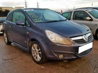 Dezmembrez Opel Corsa D, an fabr. 2008, 1.4i