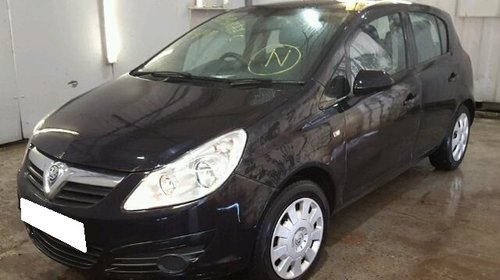 Dezmembrez Opel Corsa D an fabr. 2009, 1.3 CD