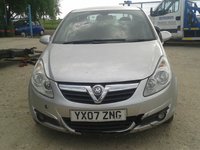 Dezmembrez Opel Corsa D din 2007, motor 1.3 cdti