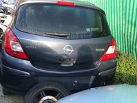 Dezmembrez opel corsa d din 2009 motor 1.3 cdti