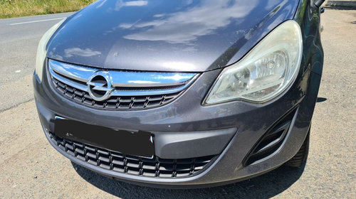 Dezmembrez Opel Corsa D facelift z177 4-5 usi 1.3 cdti 75cp A13DTC