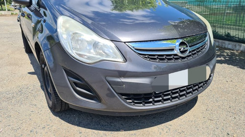 Dezmembrez Opel Corsa D facelift z177 4-5 usi 1.3 cdti 75cp A13DTC