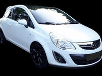 Dezmembrez Opel Corsa D facelift z474 2 usi 1.7 cdti A17DTS M32 R17