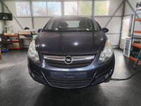 Dezmembrez Opel Corsa D hatchback 1.3 Cdti