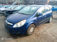 Dezmembrez OPEL CORSA D IN 4 USI-1.2 B DIN 2008