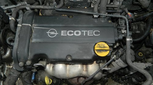 Dezmembrez Opel Corsa D , motor 1.2 Benzina