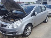 Dezmembrez Opel Corsa D,motor 1.4 B,an 2009