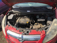 Dezmembrez opel corsa d motor Z12XEP