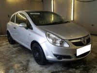 Dezmembrez Opel Corsa D, NFL, an fabr. 2008, 1.2i