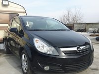 Dezmembrez OPEL Corsa D Z13DTH 2008 1.3Diesel cu 68000km