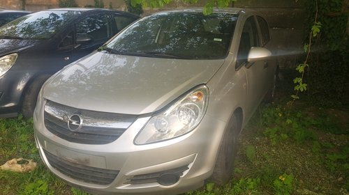 Dezmembrez OPEL Corsa D Z13DTH 2008