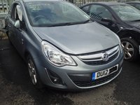 Dezmembrez Opel Corsa D