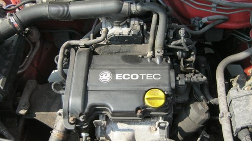 Dezmembrez Opel Corsa din 2000, 1.0b