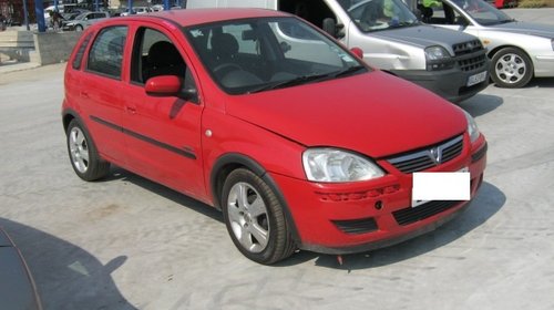 Dezmembrez Opel Corsa din 2000, 1.0b