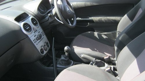 Dezmembrez Opel Corsa din 2008, 1.3d,