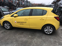 Dezmembrez Opel Corsa E 2015 Hatchback 1.3 CDTI