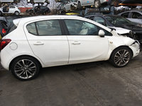 Dezmembrez Opel Corsa E 2015 Hatchback 1.4 benzina