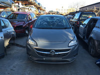 Dezmembrez Opel Corsa E 2015 Hatchback 1.4 benzina
