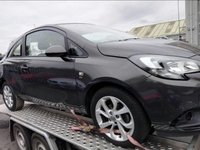 Dezmembrez opel corsa e 2016 1.4b