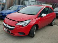 Dezmembrez Opel Corsa e coupe, 1.3cdti