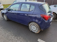 Dezmembrez Opel Corsa E