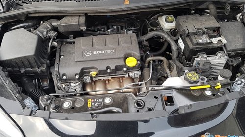 Dezmembrez Opel Corsa E