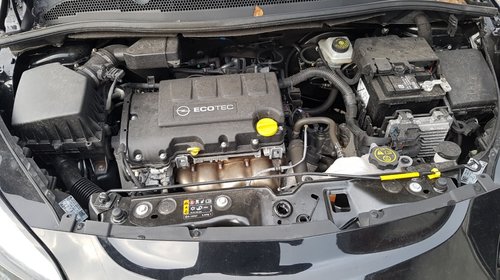 Dezmembrez Opel Corsa E