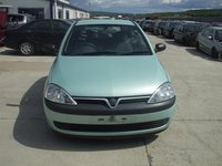 Dezmembrez opel corsa