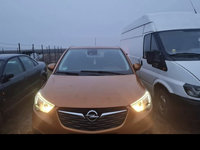 Dezmembrez opel crossland x 1.2