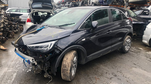 Dezmembrez Opel Crossland X 2020 SUV 1,5