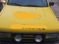 Dezmembrez Opel Frontera 1997 Suv 2.5