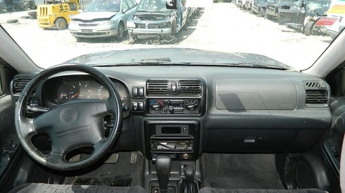 Dezmembrez Opel Frontera , 1998-2004