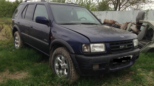 Dezmembrez Opel Frontera 2.2 diesel